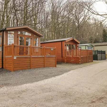 Tatil Evi Squirrels Snug Windermere