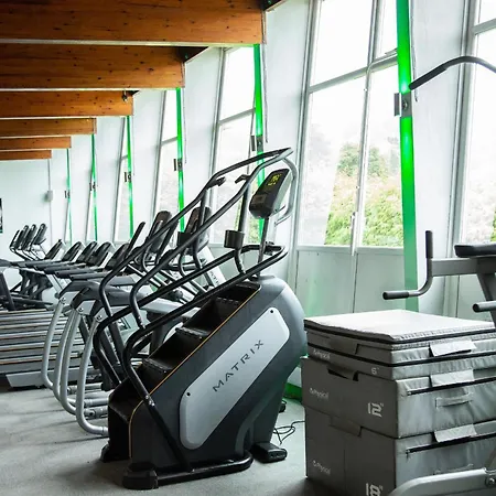 Ferienhaus Squirrels Snug Windermere