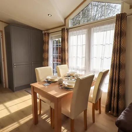 Сasa de vacaciones Squirrels Snug Windermere