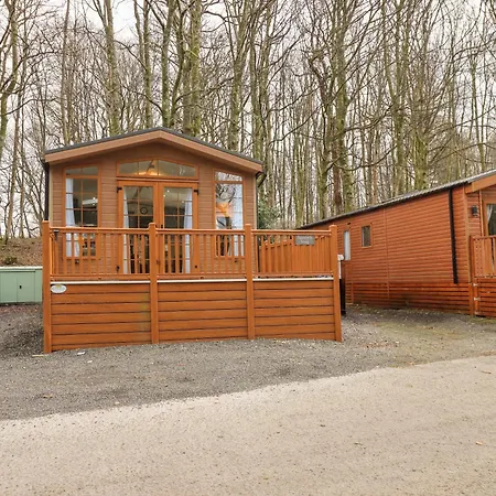 Сasa de vacaciones Squirrels Snug Windermere
