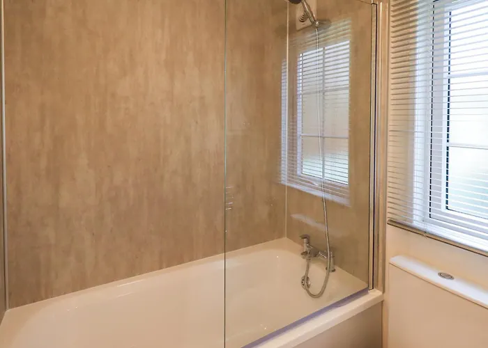 Squirrels Snug Feriehus Windermere