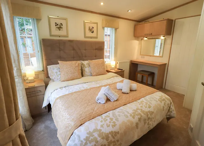 Squirrels Snug Windermere