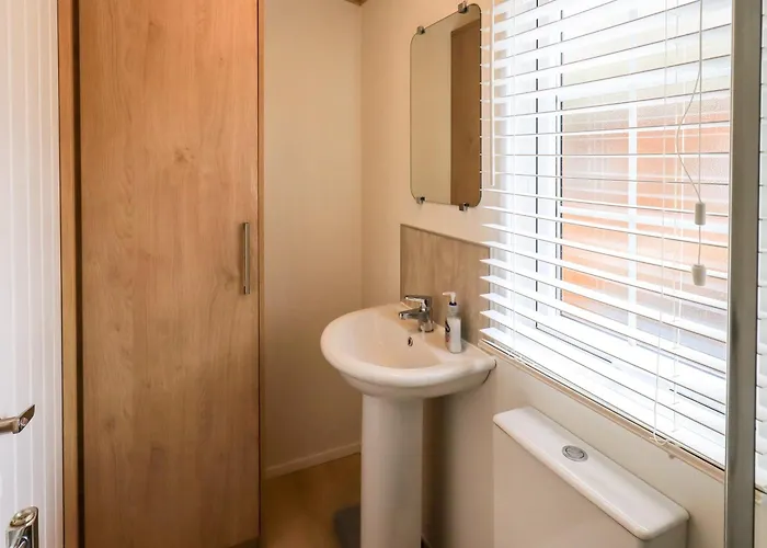 Squirrels Snug Feriehus Windermere