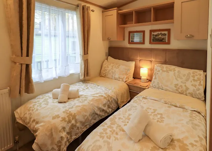 Squirrels Snug Windermere