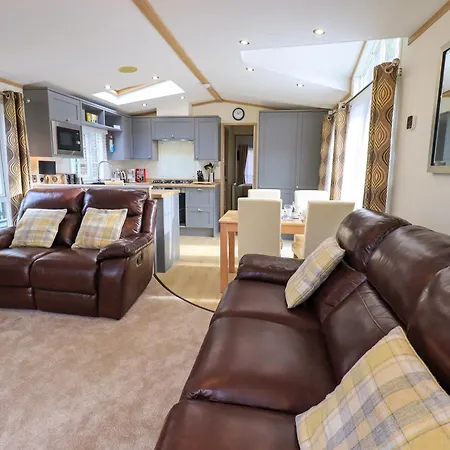 Squirrels Snug Casa de Férias