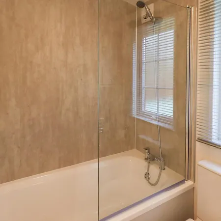 Squirrels Snug Casa de Férias Windermere