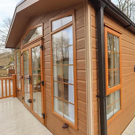 Squirrels Snug Casa de Férias