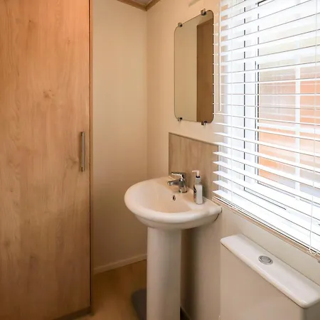 Squirrels Snug Casa de Férias Windermere