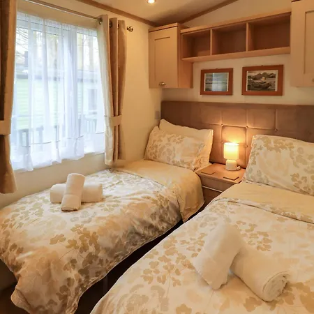 Squirrels Snug Windermere