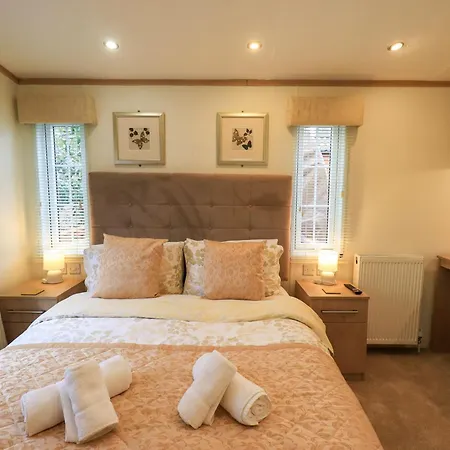 Squirrels Snug Windermere